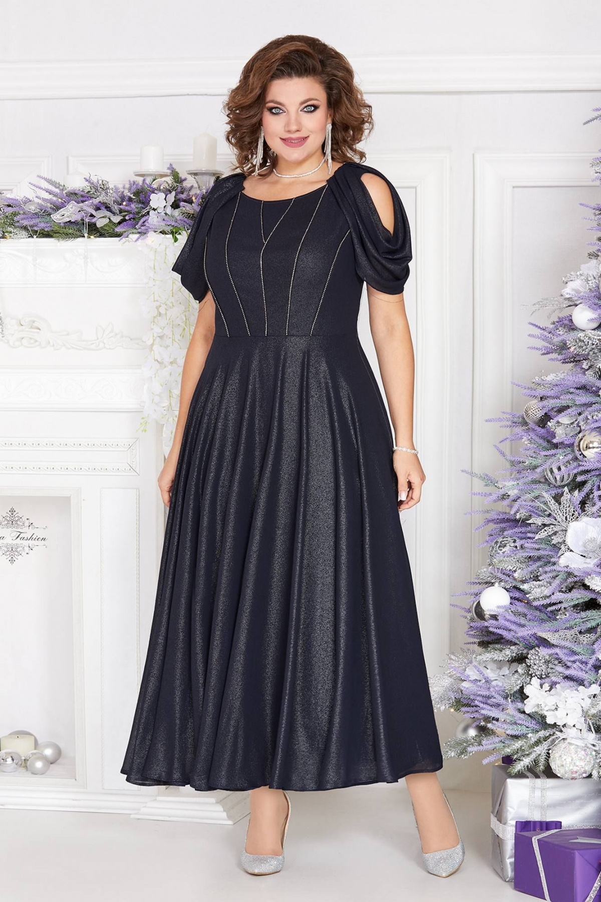 Mira Fashion 5383 | Платье Mira Fashion купить за 6510₽