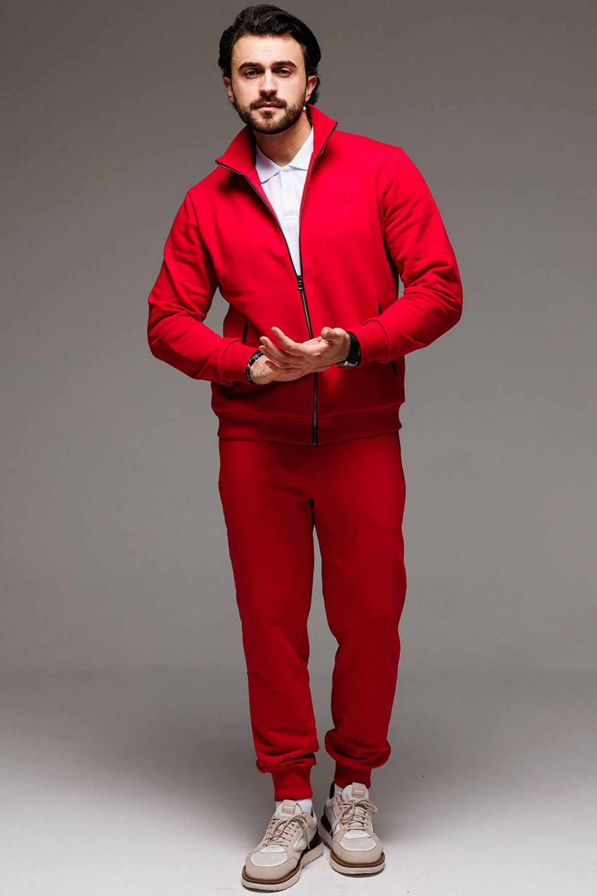 Продажа спортивной одежды