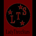 LadyThreeStars