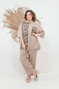 OVERYOU М101 бежевый