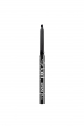 LUXVISAGE Soft_kajal_super_stay black