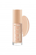 Belor Design Nude Harmony foundation тон 203 medium beige