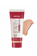 Belor Design PARTY foundation тон 8