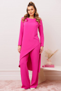 Мода Юрс 2887 фуксия