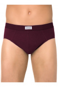 CONTE DIWARI_basic_slip_701 bordo