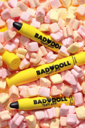 Belor Design Бальзам-тинт для губ BAD DOLL баблгам
