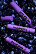 Belor Design Бальзам-тинт для губ BAD DOLL ежевика