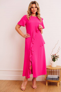 Мода Юрс 2863 фуксия