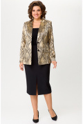 БелЭльСтиль 412-3_14_22+597-2_47_22 золото+черный
