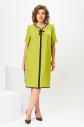 Romanovich Style 1-2738 лайм