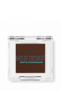 Belor Design Тени для век матовые, 109