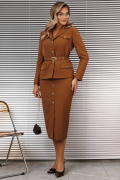 Мода Юрс 25-2935 кэмел
