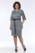 Lady Style Classic 2894 серый_тон