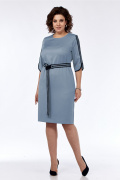 Lady Style Classic 2894/1 голубой_тон