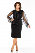 Ольга Стиль С-973 черный