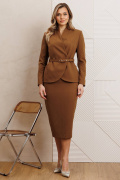 Мода Юрс 25-2940 кэмел