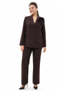 Alani Collection 2143 шоколад