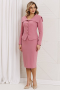 Мода Юрс 26-2958 розовый
