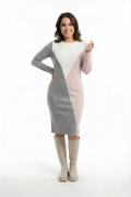 Galean Style 918 розовый
