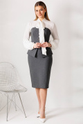 Мода Юрс 26-2963 графит