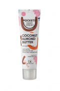 Belkosmex Pockets’ Hand Cream КРЕМ-БАТТЕР для РУК и ногтей кокосово-миндальный