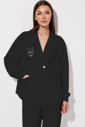 V&N Fashion 1136 черный