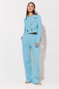 V&N Fashion 1147 голубой