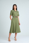 Moda Versal П-2298 хаки