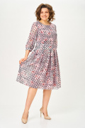 Moda Versal П-2640 пудра