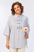 Grace for you 042 голубой
