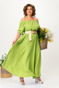 Anastasia 1236.2 фисташковый