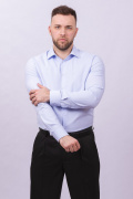 Nadex 01-088812/538-26 светло-голубой