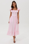 V&N Fashion 1158 розовый