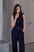 EL VIENTO 8010-VT синий