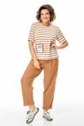 Michel chic 1452 карамель