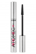 LUXVISAGE ATOMIC super volume effect BLACK