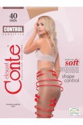 CONTE Control_40_Soft_Shade