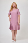 Svetlana-Style 1625 клевер+горох