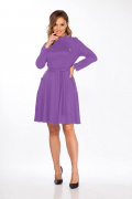 Lady Style Classic 1748/1 сиреневый