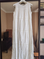 Отзыв покупателя Ramonki - Дарова Жанна Витальевна фото №1