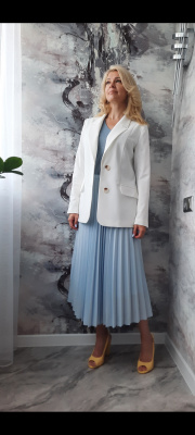 Отзыв покупателя Ramonki - Пьянкова Валентина фото №1