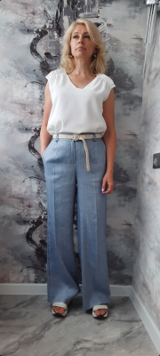 Отзыв покупателя Ramonki - Пьянкова Валентина фото №2