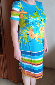 Отзыв покупателя Ramonki - Романчева Елена Анатольевна фото №1