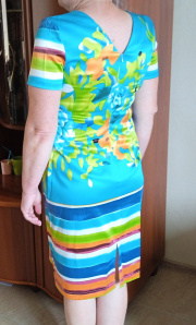 Отзыв покупателя Ramonki - Романчева Елена Анатольевна фото №2