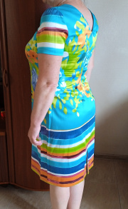 Отзыв покупателя Ramonki - Романчева Елена Анатольевна фото №3