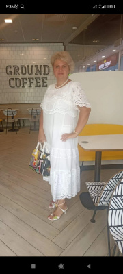 Отзыв покупателя Ramonki - Штефырцэ Людмила Владимировна фото №1