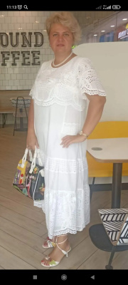 Отзыв покупателя Ramonki - Штефырцэ Людмила Владимировна фото №1