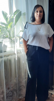 Отзыв покупателя Ramonki - Кирияк Юлия Владимировна фото №1