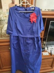 Отзыв покупателя Ramonki - Теряева Галина  фото №1