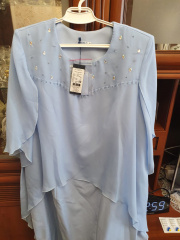 Отзыв покупателя Ramonki - Теряева Галина  фото №2